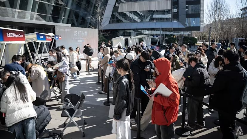 Cơn sốt OpenClaw tại Trung Quốc: Khi AI th&ocirc;ng minh đến mức Ch&iacute;nh phủ phải cảnh b&aacute;o khẩn cấp v&igrave; lo r&ograve; rỉ dữ liệu- Ảnh 4.