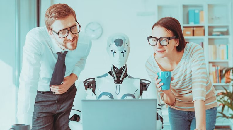 Bị ChatGPT cướp việc l&agrave;m, nhiều chuy&ecirc;n gia marketing, tiến sĩ phải đi d&aacute;n nh&atilde;n dữ liệu thu&ecirc;- Ảnh 3.