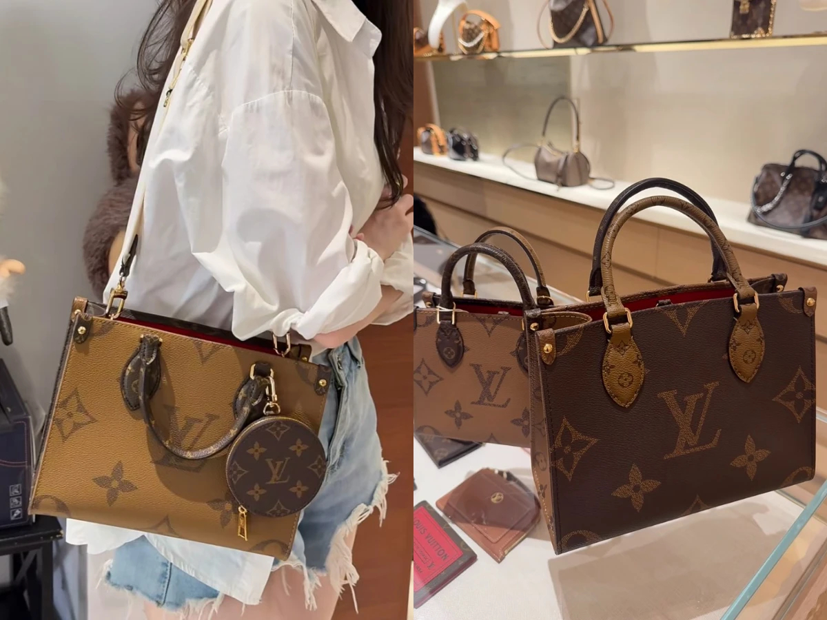 Muốn mua t&uacute;i hiệu nhưng sợ mất gi&aacute;, nh&acirc;n vi&ecirc;n b&aacute;n h&agrave;ng luxury tiết lộ những chiến thần giữ gi&aacute;, đ&aacute;ng để đầu tư- Ảnh 3.