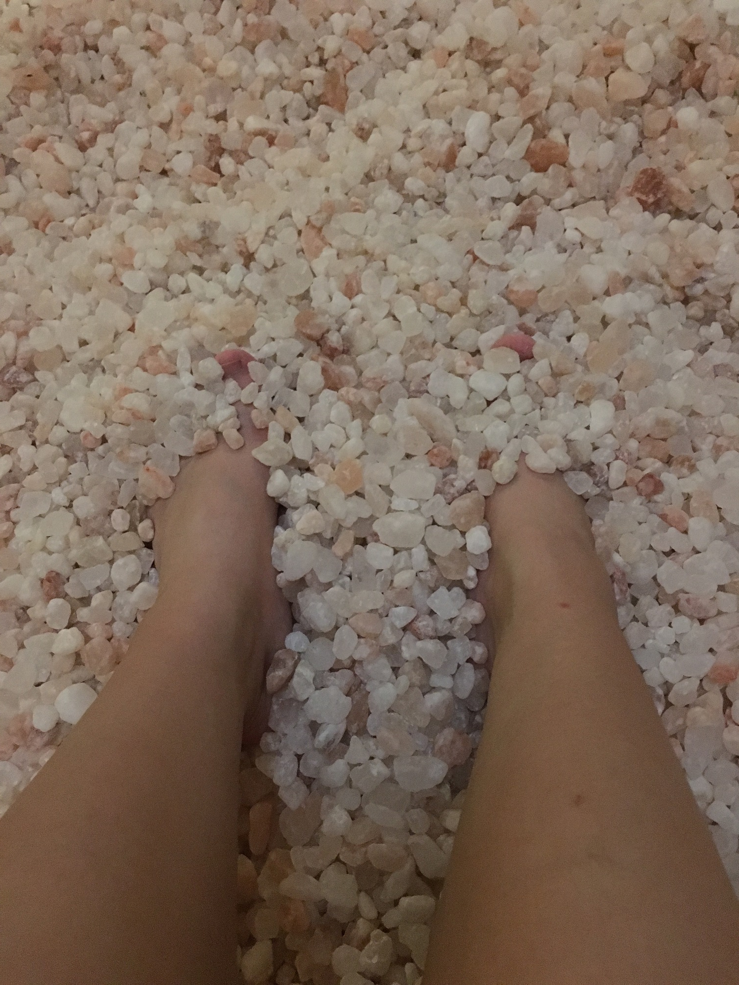 4h s&aacute;ng, kh&aacute;ch Việt bỏ chạy khỏi ph&ograve;ng tắm hơi c&ocirc;ng cộng ở H&agrave;n Quốc: "Nơi đ&oacute; kh&ocirc;ng d&agrave;nh cho t&ocirc;i"- Ảnh 4.