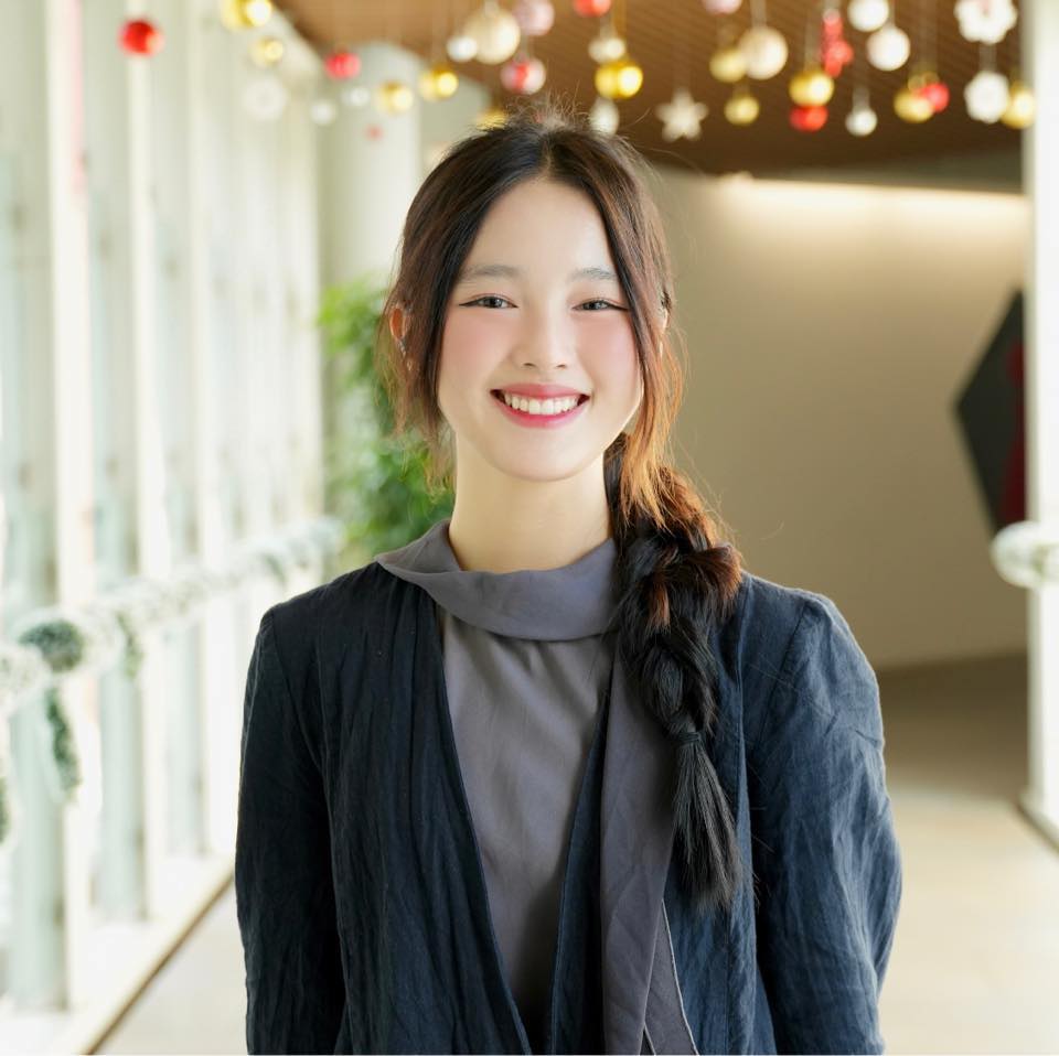 Bố l&aacute;i xe tải, c&ocirc; g&aacute;i 22 tuổi ở Bắc Ninh tr&uacute;ng tuyển Thạc sĩ ở Harvard: "M&igrave;nh kh&ocirc;ng xấu hổ d&ugrave; gia đ&igrave;nh kh&ocirc;ng kh&aacute; giả"- Ảnh 3.