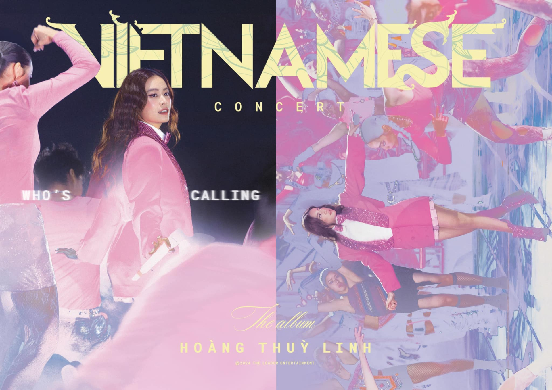 Chưa ai l&agrave;m được như Ho&agrave;ng Th&ugrave;y Linh- Ảnh 12.