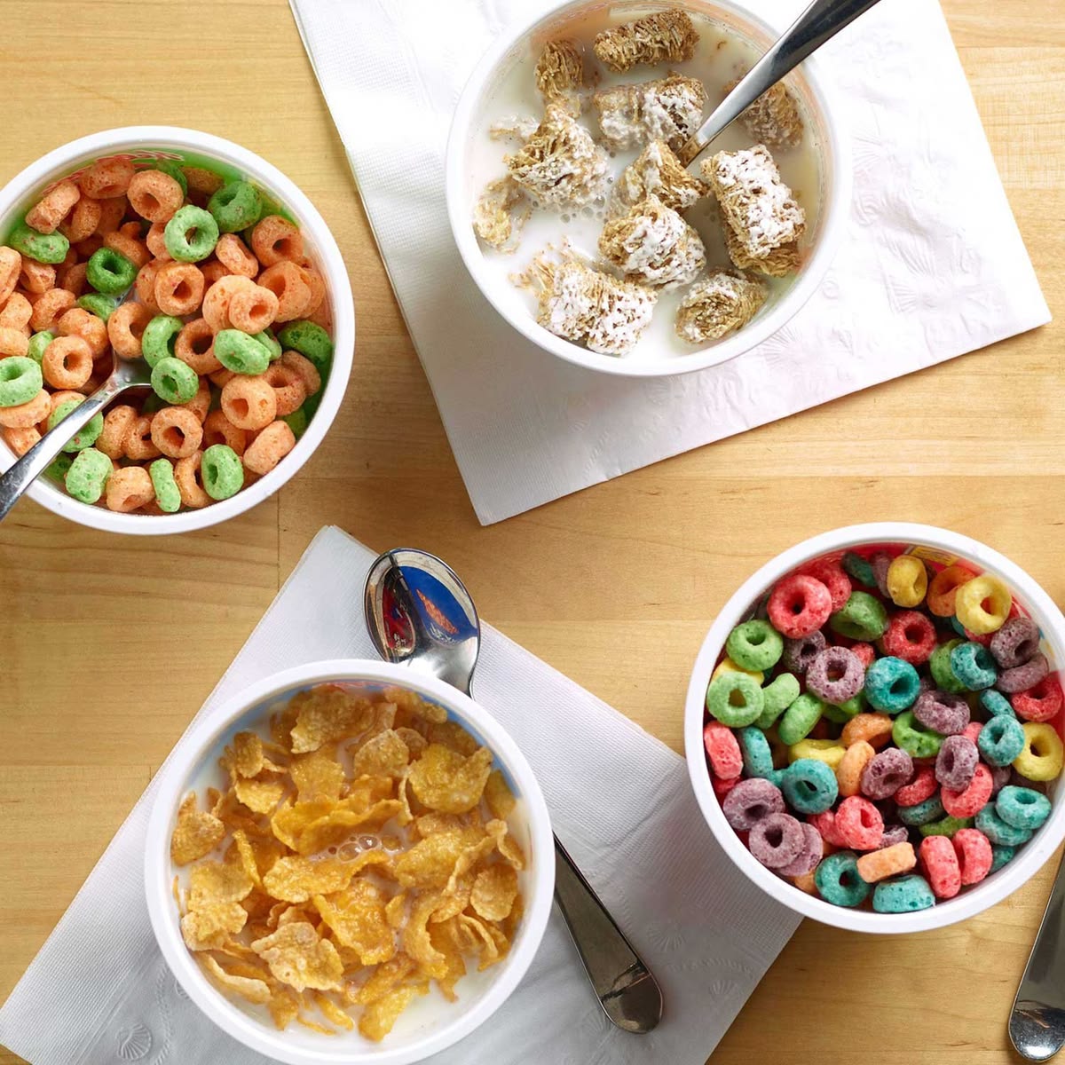 6 loại thực phẩm kh&ocirc;ng mặn nhưng ăn nhiều "ph&aacute; thận" chẳng k&eacute;m g&igrave; bia rượu, b&aacute;c sĩ: Ch&uacute;ng giấu cả "vựa" natri- Ảnh 2.