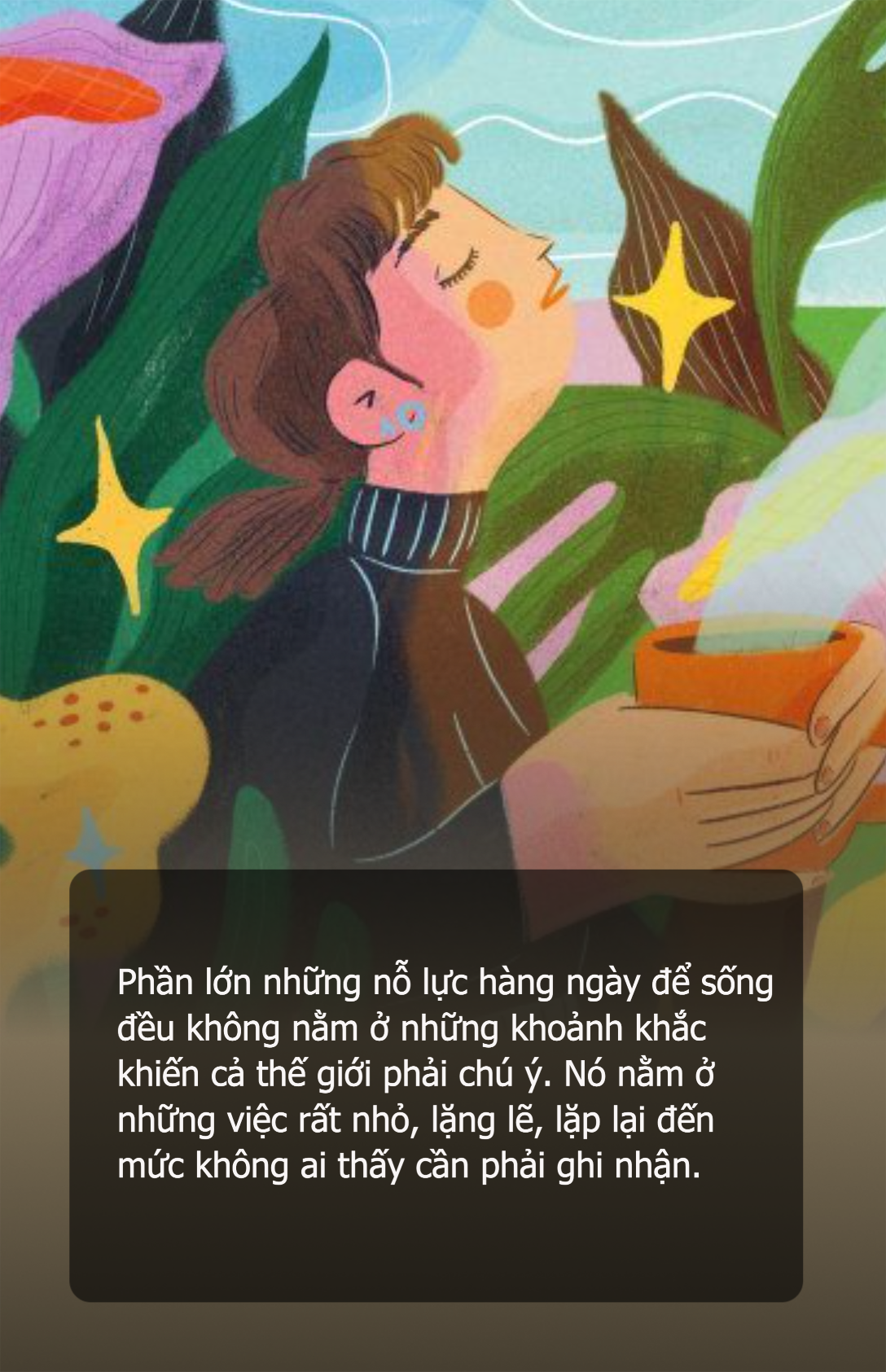 Nếu cả đời kh&ocirc;ng rực rỡ th&igrave; sao?: Th&igrave; m&igrave;nh Pastel n&egrave;, m&igrave;nh neutral, m&igrave;nh black&white n&egrave;, đa dạng l&ecirc;n!- Ảnh 1.