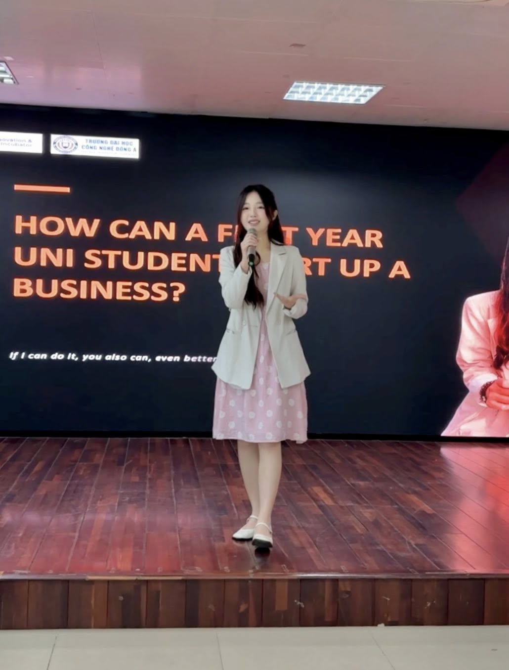 Bố l&aacute;i xe tải, c&ocirc; g&aacute;i 22 tuổi ở Bắc Ninh tr&uacute;ng tuyển Thạc sĩ ở Harvard: "M&igrave;nh kh&ocirc;ng xấu hổ d&ugrave; gia đ&igrave;nh kh&ocirc;ng kh&aacute; giả"- Ảnh 6.