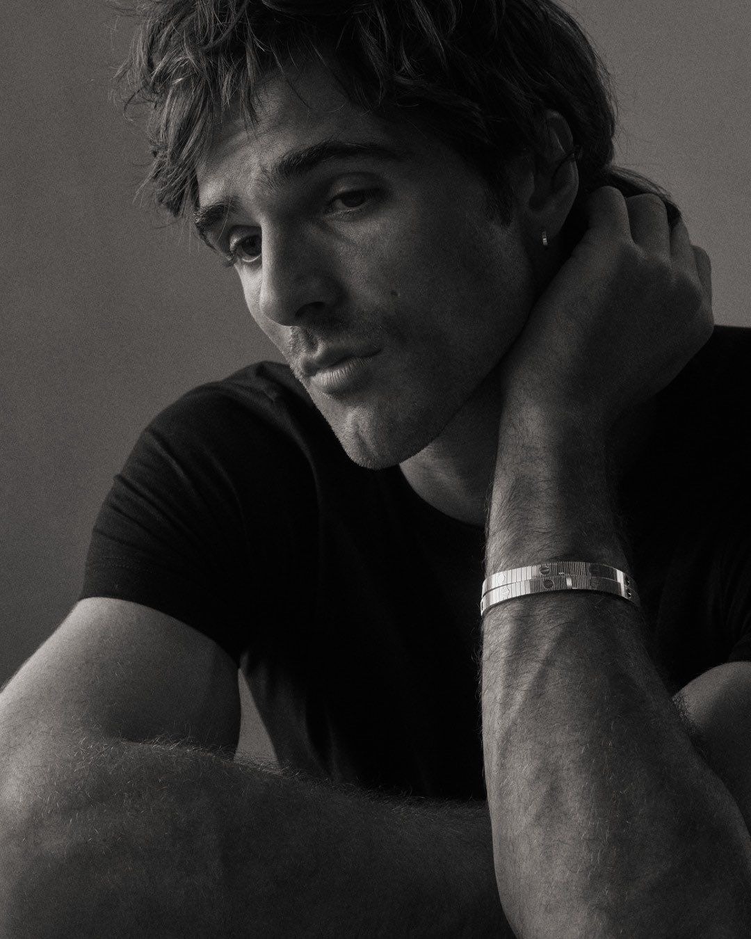 Mỹ nam 1m96 khiến thế giới 