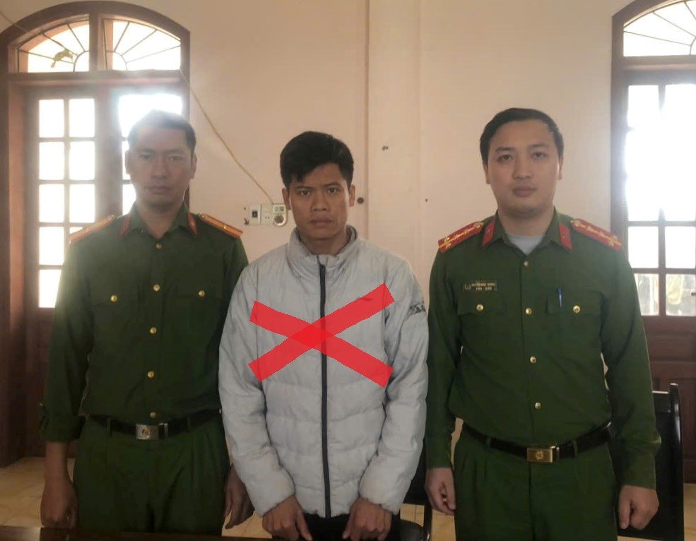 Th&ocirc;ng tin mới nhất vụ c&ocirc; g&aacute;i bị nam thanh ni&ecirc;n t&uacute;m &aacute;o, k&eacute;o l&ecirc; tr&ecirc;n đường v&agrave;o ng&agrave;y 8/3- Ảnh 2.