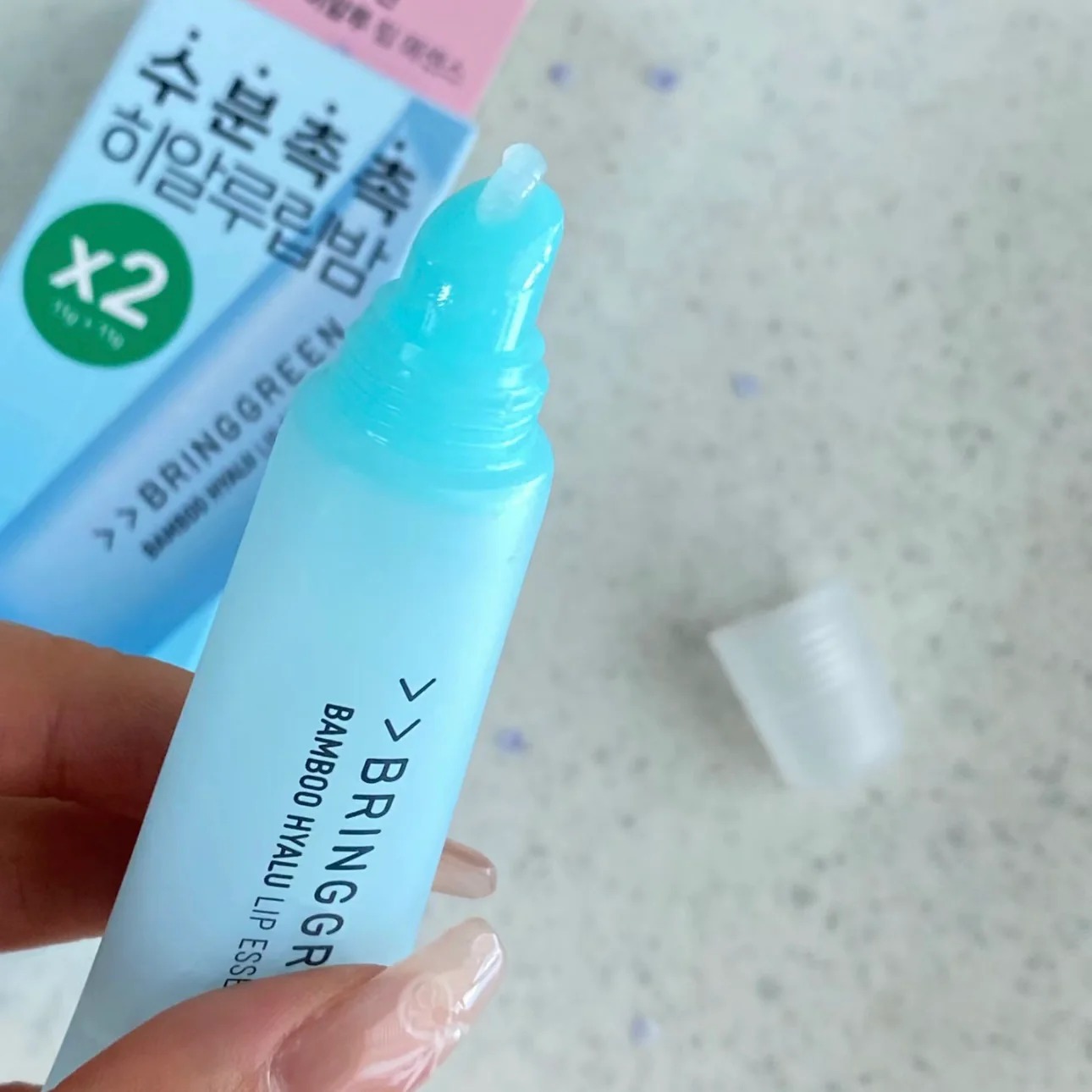 7 sản phẩm oanh tạc doanh số Olive Young, cứ l&ecirc;n kệ l&agrave; chị em ch&acirc;u &Aacute; mua ầm ầm- Ảnh 15.