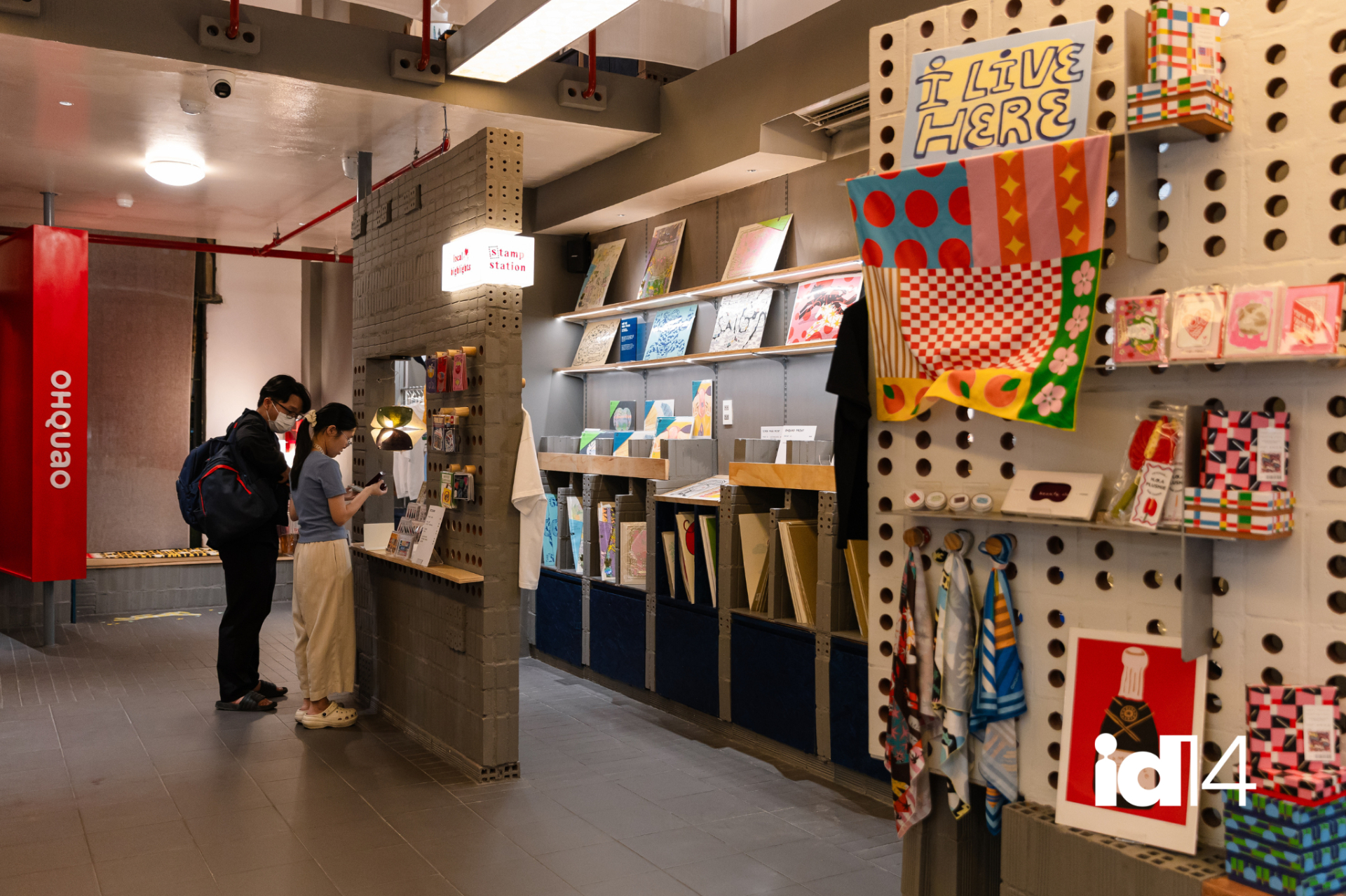 &ldquo;B&aacute;n qu&agrave; lưu niệm m&agrave; kh&aacute;ch chốt đơn h&agrave;ng chục triệu&rdquo; - B&ecirc;n trong hệ sinh th&aacute;i 150 nghệ sĩ Việt của OHQUAO v&agrave; tham vọng vươn ra quốc tế- Ảnh 18.