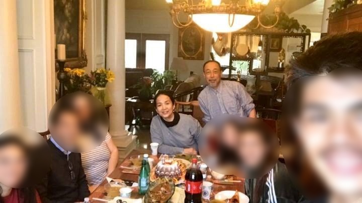 Cặp vợ chồng diễn vi&ecirc;n lang thang nhặt r&aacute;c tr&ecirc;n phố, nh&igrave;n như ăn m&agrave;y h&oacute;a ra kiếm đến 15 tỷ/năm- Ảnh 4.