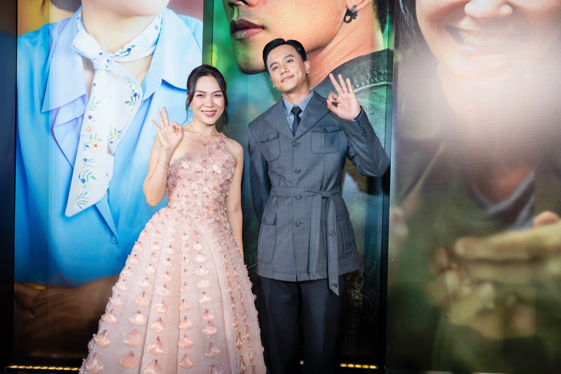 Cả nước ph&aacute;t sốt v&igrave; đoạn clip Mỹ T&acirc;m t&aacute;n tỉnh Mai T&agrave;i Phến, phản ứng đ&agrave;ng trai n&oacute;i l&ecirc;n nhiều điều- Ảnh 5.