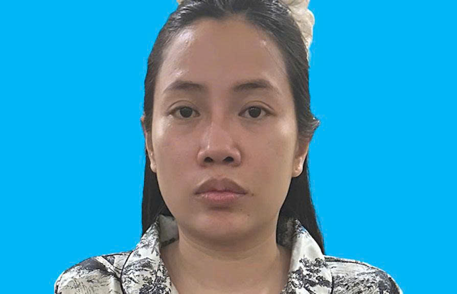 Đắc Kỷ đ&atilde; bị bắt- Ảnh 1.