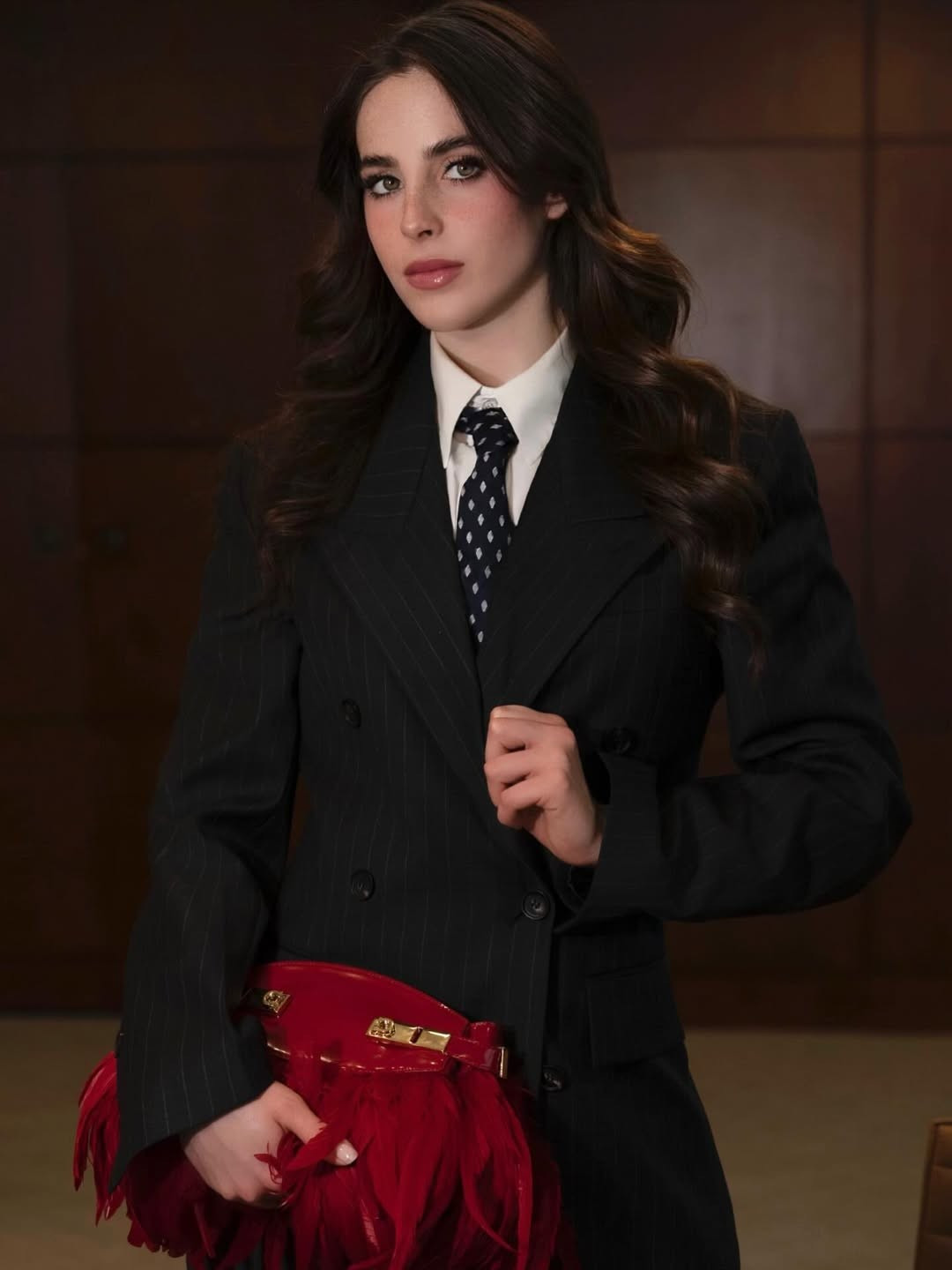 Hoa hậu Ho&agrave;n vũ bị b&oacute;c phốt- Ảnh 2.