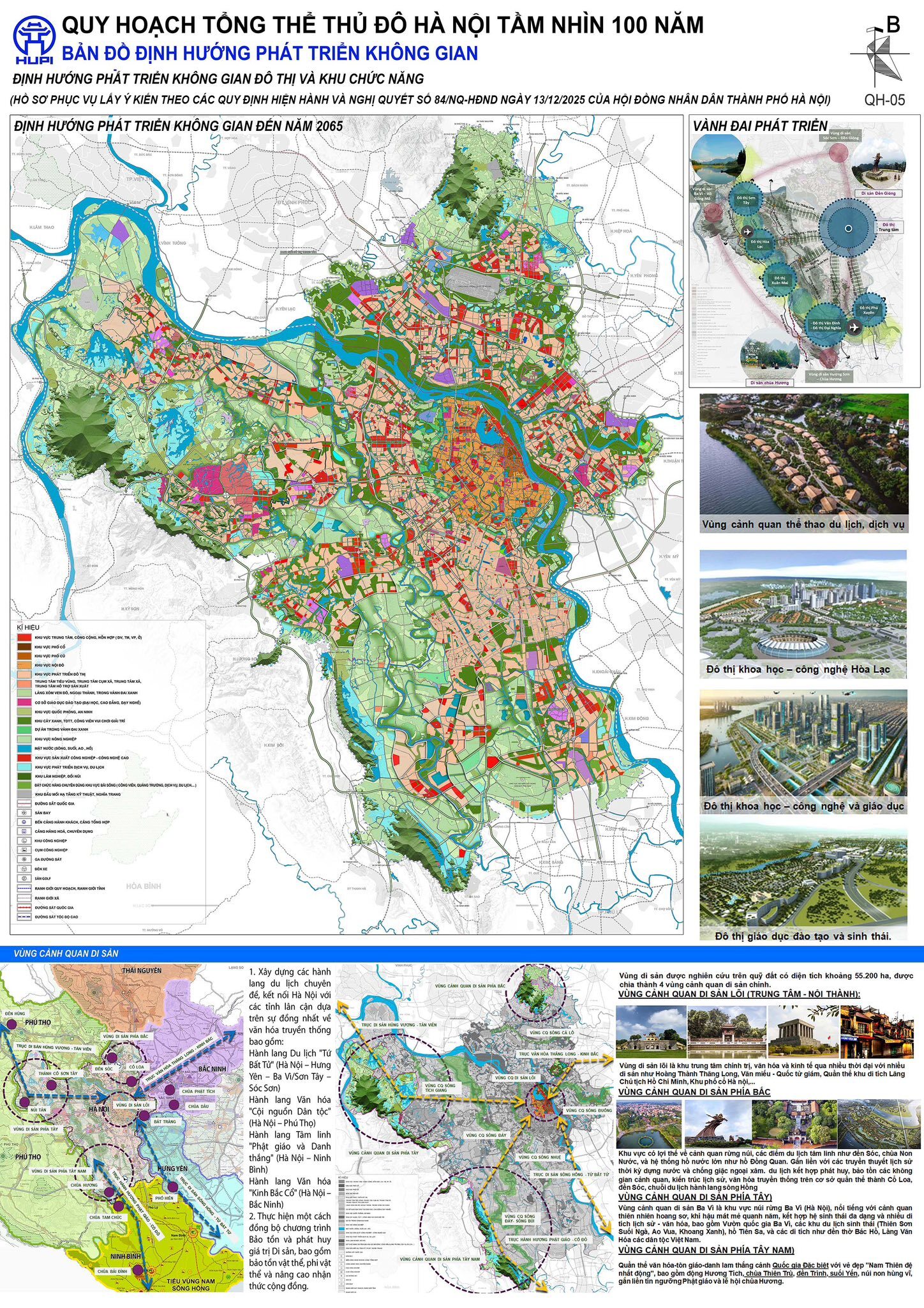 H&agrave; Nội dự kiến cải tạo Cột cờ, Th&aacute;p R&ugrave;a, Nh&agrave; h&aacute;t Lớn- Ảnh 2.