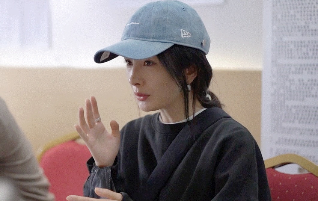 10 nữ thần mặt mộc đẹp nhất Trung Quốc: Địch Lệ Nhiệt Ba xếp sau Vương Sở Nhi&ecirc;n, hạng 1 soi cả ng&agrave;y kh&ocirc;ng ra khuyết điểm- Ảnh 11.