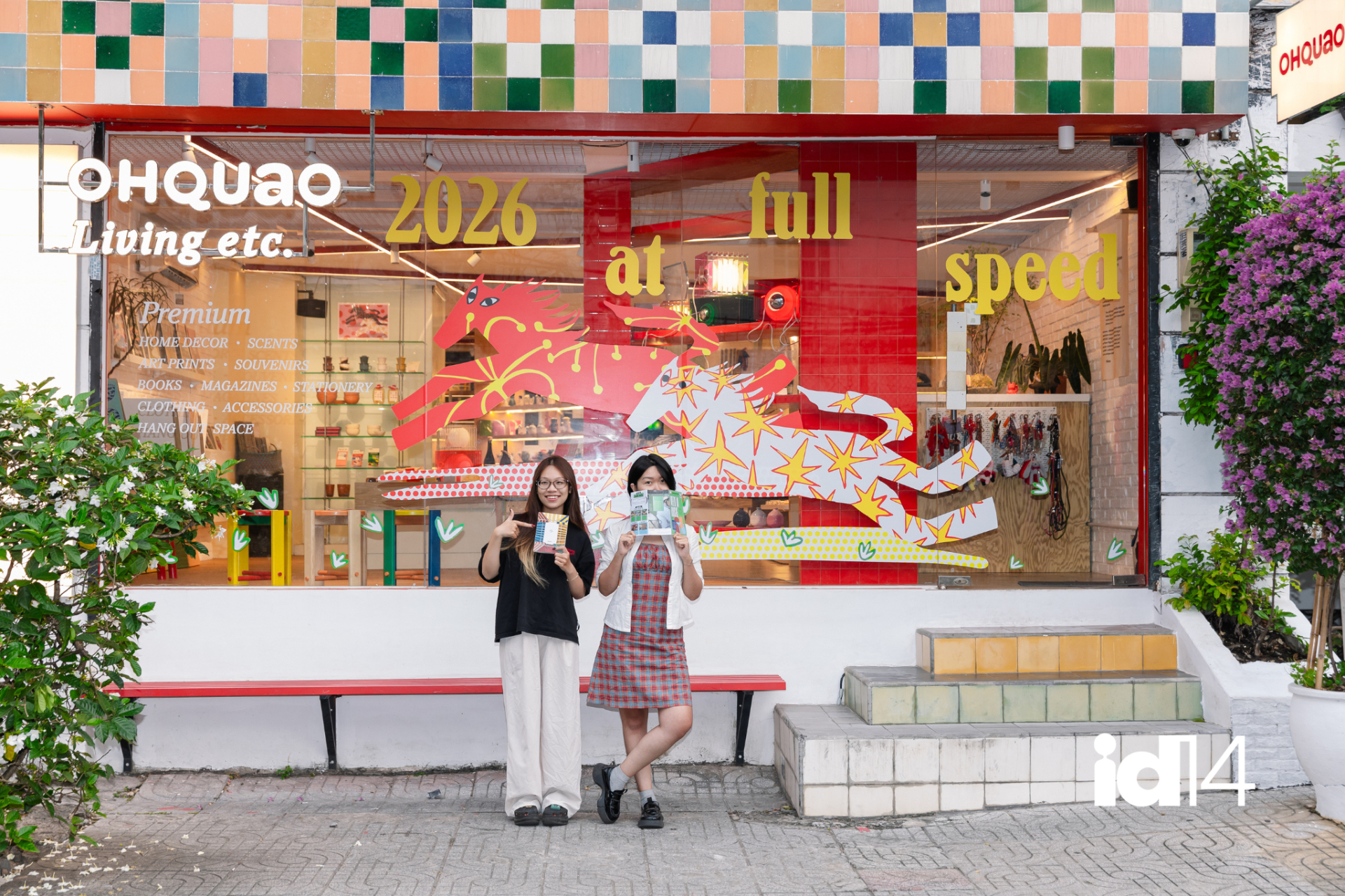 &ldquo;B&aacute;n qu&agrave; lưu niệm m&agrave; kh&aacute;ch chốt đơn h&agrave;ng chục triệu&rdquo; - B&ecirc;n trong hệ sinh th&aacute;i 150 nghệ sĩ Việt của OHQUAO v&agrave; tham vọng vươn ra quốc tế- Ảnh 20.