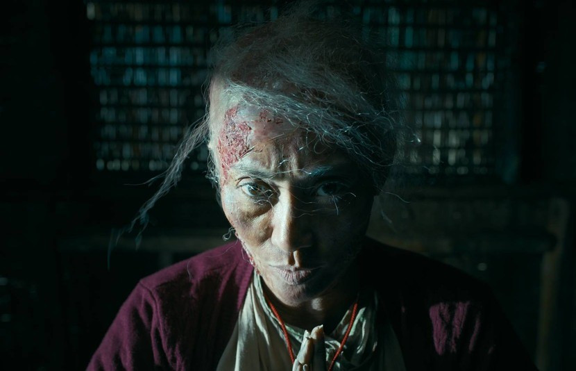 L&yacute; Hải r&uacute;t lui- Ảnh 9.