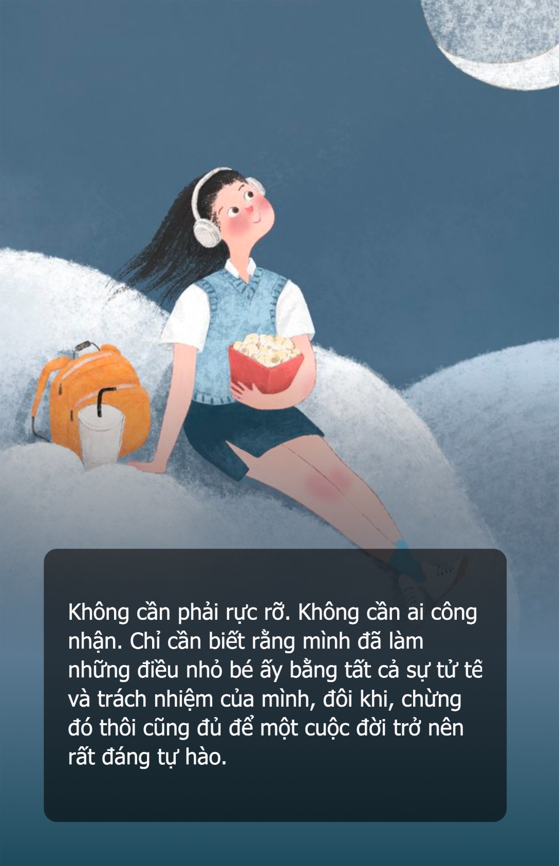 Nếu cả đời kh&ocirc;ng rực rỡ th&igrave; sao?: Th&igrave; m&igrave;nh Pastel n&egrave;, m&igrave;nh neutral, m&igrave;nh black&white n&egrave;, đa dạng l&ecirc;n!- Ảnh 2.