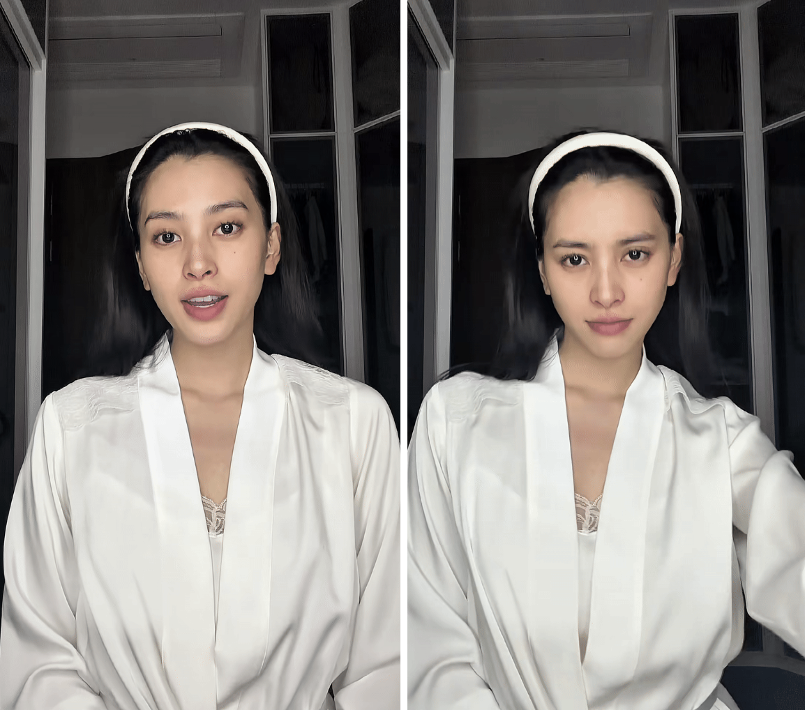 Mỹ nh&acirc;n đ&oacute;ng 3 phim 1300 tỷ của Trấn Th&agrave;nh, mặt mộc c&ograve;n đẹp hơn cả khi trang điểm- Ảnh 7.