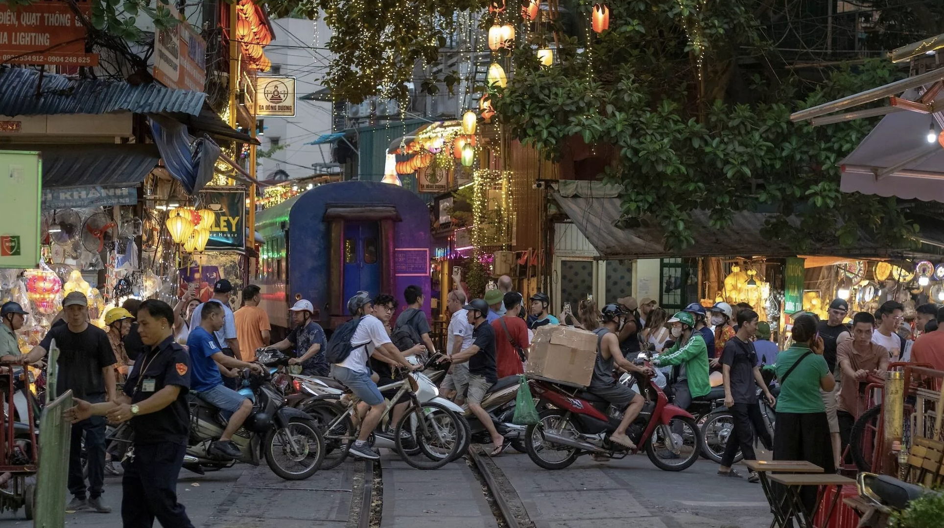 2 th&agrave;nh phố của Việt Nam bất ngờ lọt top tốt nhất thế giới 2026- Ảnh 1.