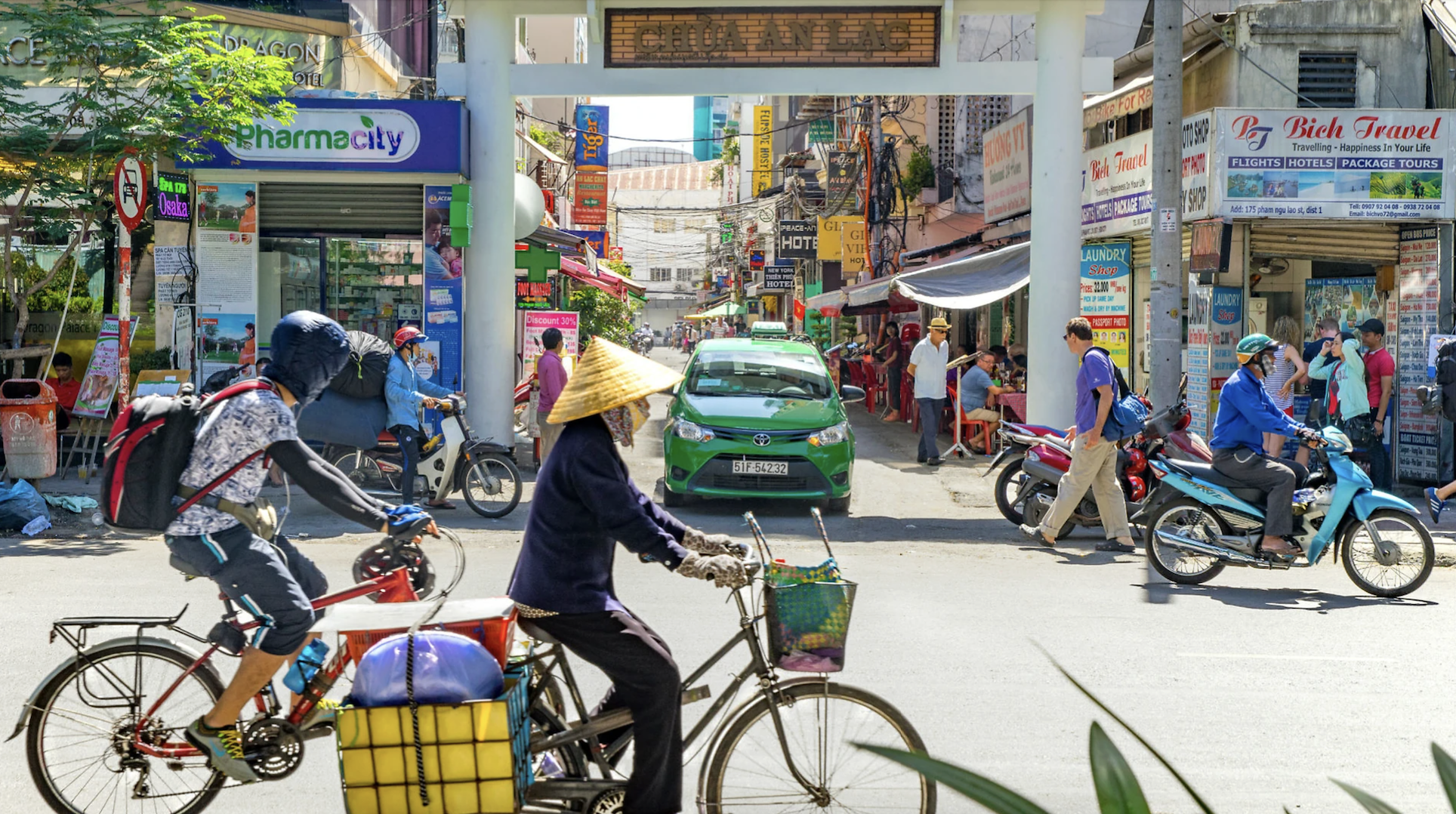 2 th&agrave;nh phố của Việt Nam bất ngờ lọt top tốt nhất thế giới 2026- Ảnh 2.
