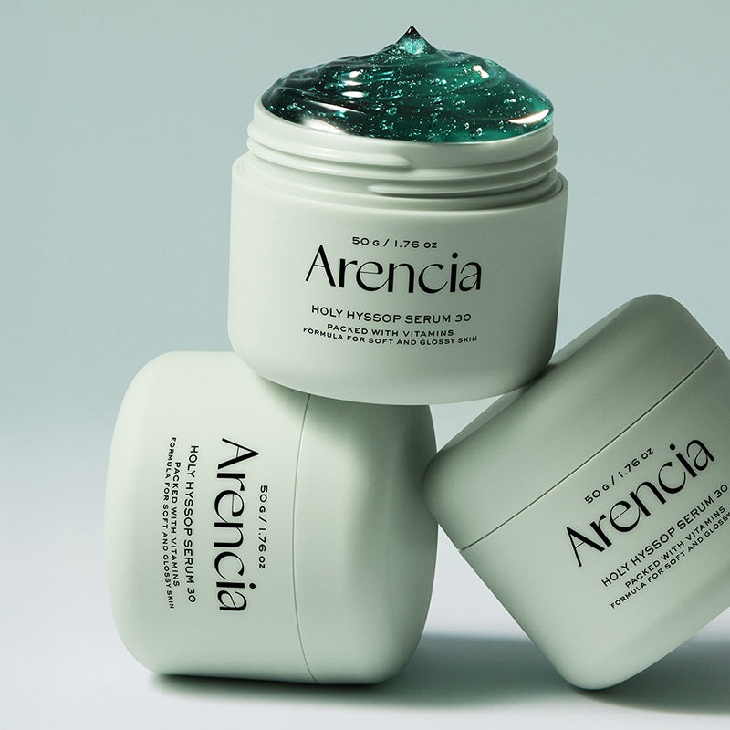 7 sản phẩm oanh tạc doanh số Olive Young, cứ l&ecirc;n kệ l&agrave; chị em ch&acirc;u &Aacute; mua ầm ầm- Ảnh 5.