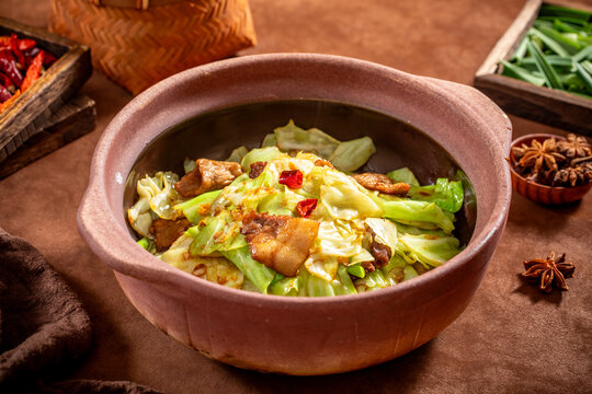 3 m&oacute;n rau l&agrave; "thần dược" xoa dịu dạ d&agrave;y, mỗi ng&agrave;y ăn 1 m&oacute;n gi&uacute;p cải thiện nhu động ruột v&agrave; "nu&ocirc;i" dạ d&agrave;y khỏe mạnh- Ảnh 9.