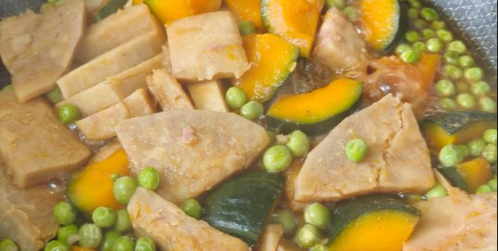 3 m&oacute;n rau l&agrave; "thần dược" xoa dịu dạ d&agrave;y, mỗi ng&agrave;y ăn 1 m&oacute;n gi&uacute;p cải thiện nhu động ruột v&agrave; "nu&ocirc;i" dạ d&agrave;y khỏe mạnh- Ảnh 11.