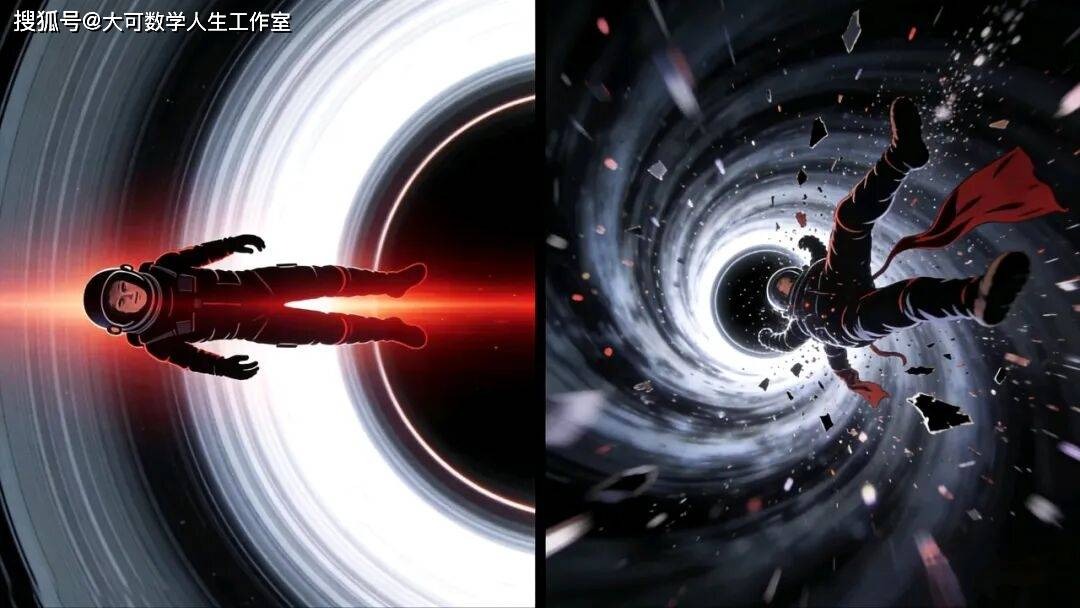 Albert Einstein trước khi qua đời đ&atilde; đưa ra một lời cảnh b&aacute;o đ&aacute;ng sợ: Thời gian thực ra kh&ocirc;ng hề tồn tại, v&agrave; to&agrave;n bộ nh&acirc;n loại chỉ đang rơi về ph&iacute;a tương lai- Ảnh 3.