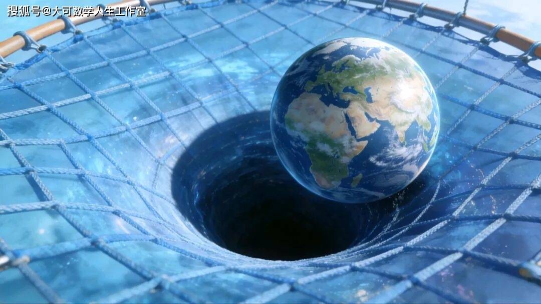 Albert Einstein trước khi qua đời đ&atilde; đưa ra một lời cảnh b&aacute;o đ&aacute;ng sợ: Thời gian thực ra kh&ocirc;ng hề tồn tại, v&agrave; to&agrave;n bộ nh&acirc;n loại chỉ đang rơi về ph&iacute;a tương lai- Ảnh 2.