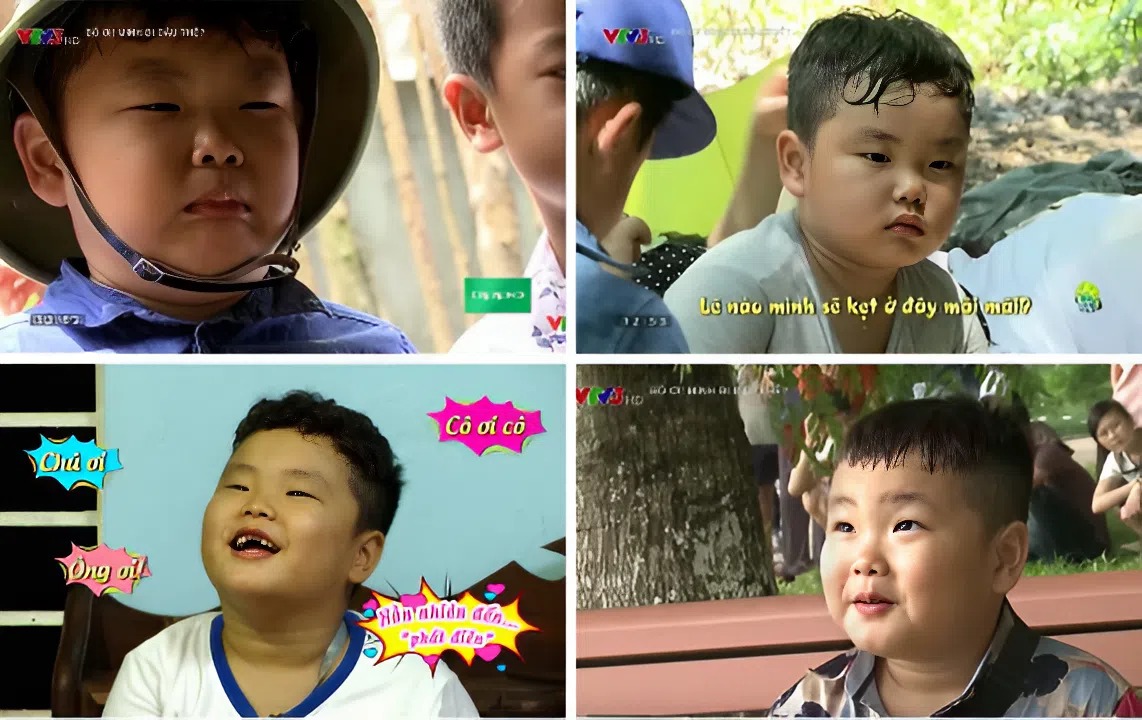 Cục trưởng Xu&acirc;n Bắc bất ngờ khi con trai Bi b&eacute;o dậy từ 4h s&aacute;ng để học b&agrave;i: "&Ocirc;ng m&agrave; dậy được th&igrave; t&ocirc;i đi bằng đầu"- Ảnh 3.