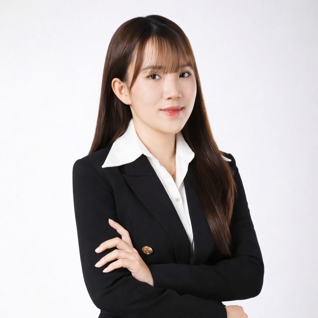 Nữ kỹ sư chế tạo robot AI nói chuyện với con: "Ta không thể cấm trẻ em tiếp xúc với tương lai..."- Ảnh 1. Nữ kỹ sư chế tạo robot AI nói chuyện với con: "Ta không thể cấm trẻ em tiếp xúc với tương lai..."- Ảnh 1.