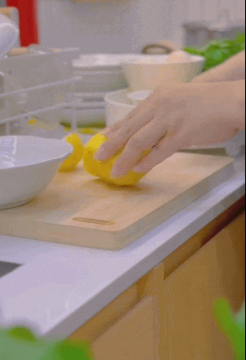 Căn bếp b&igrave;nh d&acirc;n m&agrave; đẹp m&ecirc; của vợ đảm S&agrave;i G&ograve;n: To&agrave;n đồ 10k - 30k ngo&agrave;i chợ, d&ugrave;ng bền năm n&agrave;y qua năm kh&aacute;c, nấu m&oacute;n g&igrave; cũng ngon- Ảnh 11.