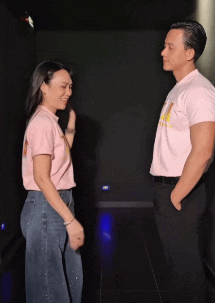 Cả nước ph&aacute;t sốt v&igrave; đoạn clip Mỹ T&acirc;m t&aacute;n tỉnh Mai T&agrave;i Phến, phản ứng đ&agrave;ng trai n&oacute;i l&ecirc;n nhiều điều- Ảnh 2.