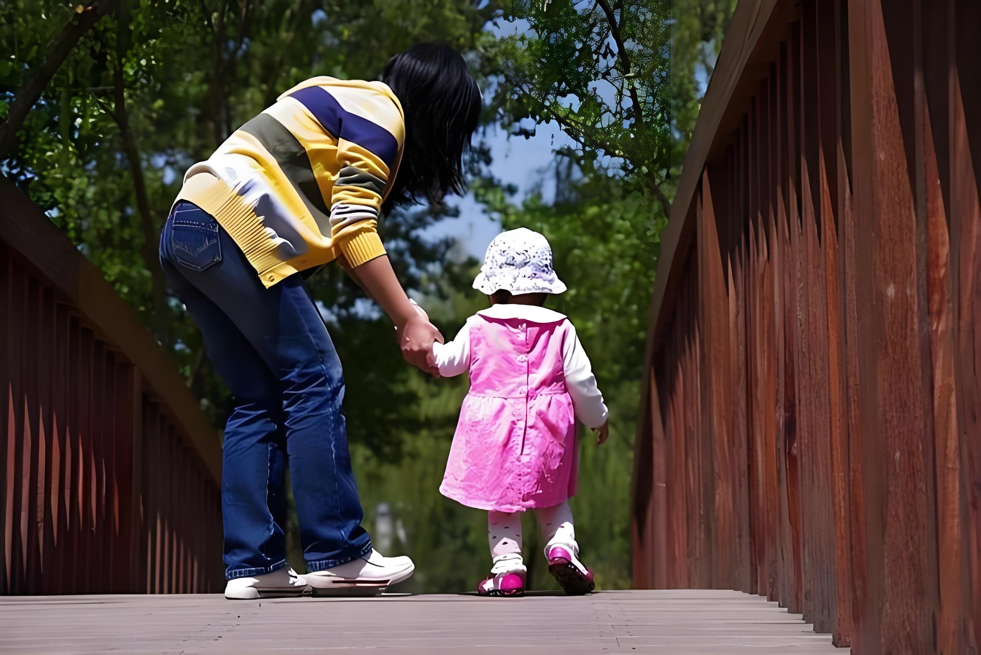 Chuyện lạ m&agrave; thật: Trẻ do &ocirc;ng b&agrave; nu&ocirc;i dạy thường kh&ocirc;ng tho&aacute;t khỏi 3 đặc điểm n&agrave;y! Con bạn c&oacute; mấy điều?- Ảnh 1.