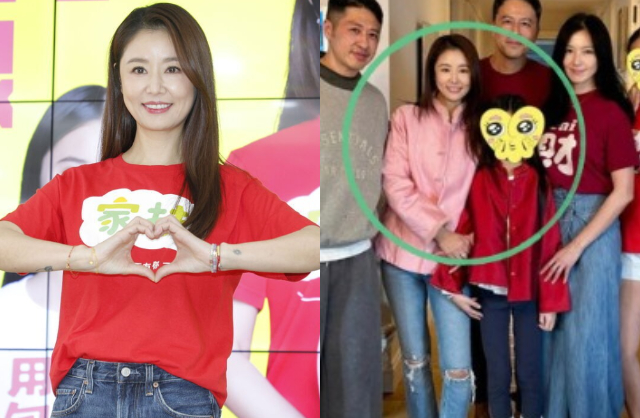 Con g&aacute;i L&acirc;m T&acirc;m Như đẹp đến mức ai cũng sốc, c&oacute; 