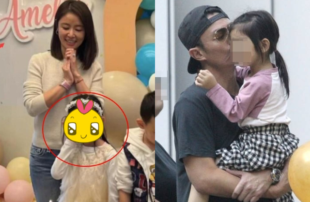 Con g&aacute;i L&acirc;m T&acirc;m Như đẹp đến mức ai cũng sốc, c&oacute; 