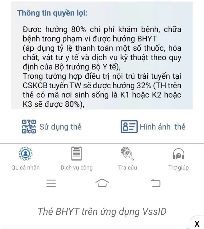 C&aacute;ch l&agrave;m thẻ BHYT mới nhất năm 2026- Ảnh 3.