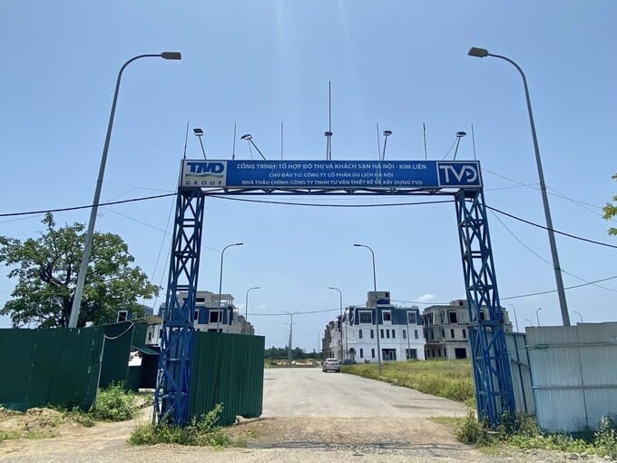 Điều &iacute;t ai biết "đại gia kim cương" Chu Đăng Khoa vừa bị bắt c&oacute; li&ecirc;n quan đến Kh&aacute;ch sạn H&agrave; Nội Kim Li&ecirc;n v&agrave; một dự &aacute;n BĐS lớn tại Gia L&acirc;m- Ảnh 2.