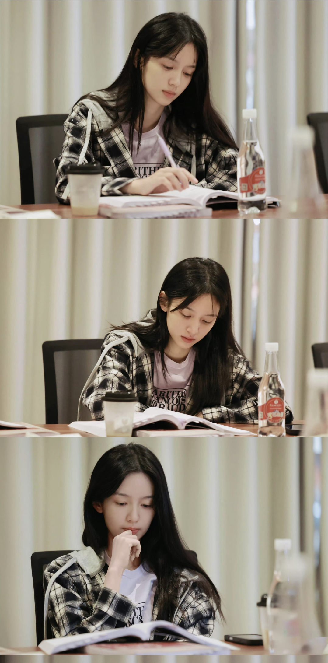 10 nữ thần mặt mộc đẹp nhất Trung Quốc: Địch Lệ Nhiệt Ba xếp sau Vương Sở Nhi&ecirc;n, hạng 1 soi cả ng&agrave;y kh&ocirc;ng ra khuyết điểm- Ảnh 6.