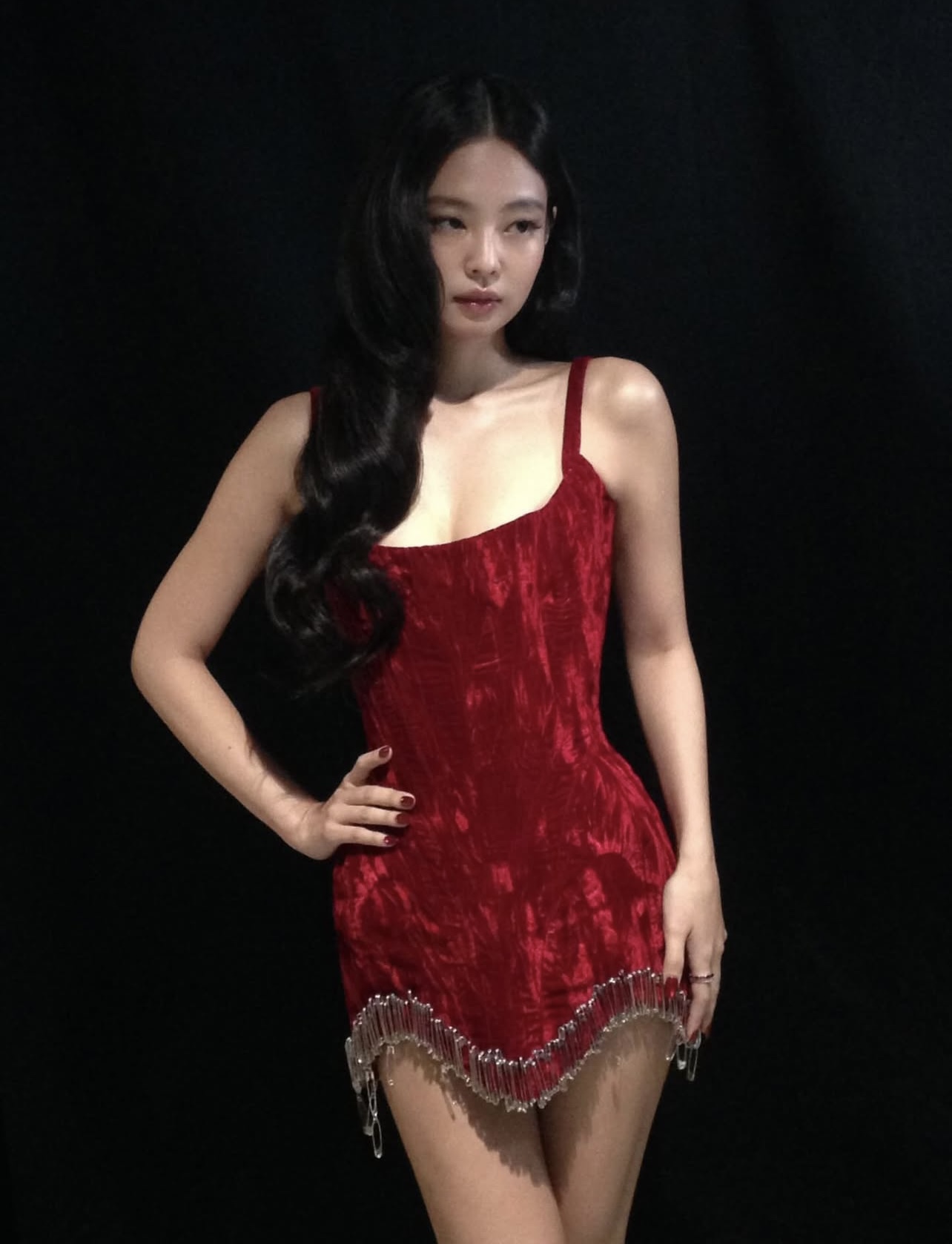 L&agrave;m thế n&agrave;o để c&oacute; size ngực Jennie?- Ảnh 6.