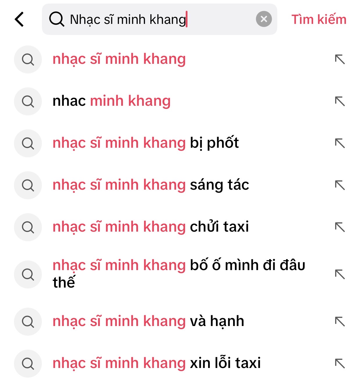 Lượng người t&igrave;m kiếm nhạc sĩ Minh Khang tăng 300%- Ảnh 1.