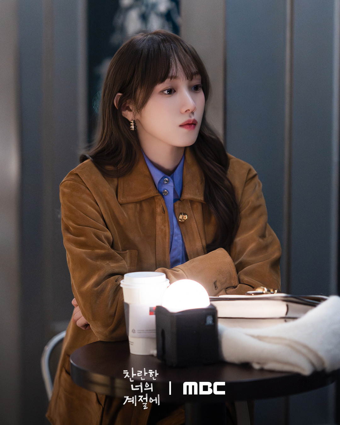 Mọi sự tr&ecirc;n đời đều tương đối, chỉ visual n&agrave;y l&agrave; tuyệt đối: Xinh sang hết cỡ, ngắm m&agrave; sướng cả người- Ảnh 3.