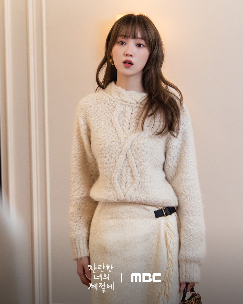 Mọi sự tr&ecirc;n đời đều tương đối, chỉ visual n&agrave;y l&agrave; tuyệt đối: Xinh sang hết cỡ, ngắm m&agrave; sướng cả người- Ảnh 5.