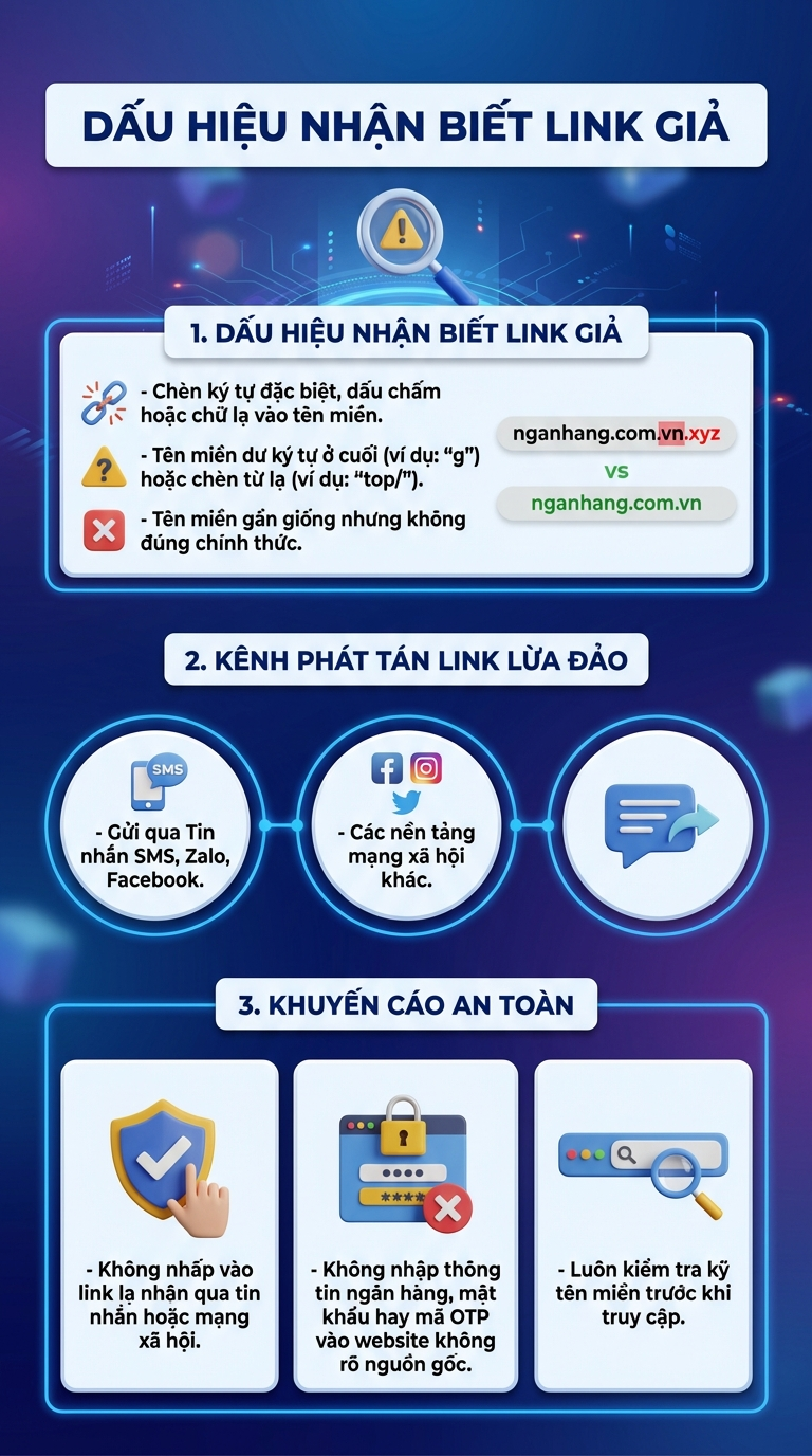 Ai c&oacute; t&agrave;i khoản ng&acirc;n h&agrave;ng ch&uacute; &yacute;: X&oacute;a ngay tin nhắn Zalo, Facebook, SMS c&oacute; nội dung sau- Ảnh 4.