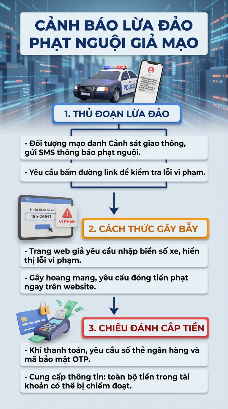Ai c&oacute; t&agrave;i khoản ng&acirc;n h&agrave;ng ch&uacute; &yacute;: X&oacute;a ngay tin nhắn Zalo, Facebook, SMS c&oacute; nội dung sau- Ảnh 2.