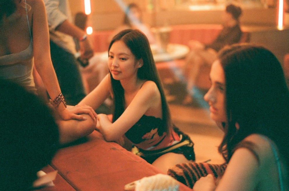 &ldquo;Jennie v&agrave; Lisa (BLACKPINK) t&agrave;i giỏi bao nhi&ecirc;u, Jisoo lại k&eacute;m cỏi bấy nhi&ecirc;u&rdquo;- Ảnh 4.