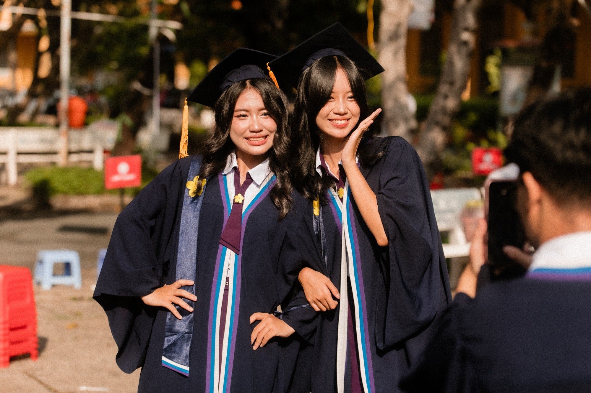 Thứ tiếng lọt top 10 được n&oacute;i nhiều nhất thế giới: Cả Việt Nam chỉ c&oacute; một trường đ&agrave;o tạo, &iacute;t cạnh tranh, thu nhập l&ecirc;n đến 50 triệu- Ảnh 2.