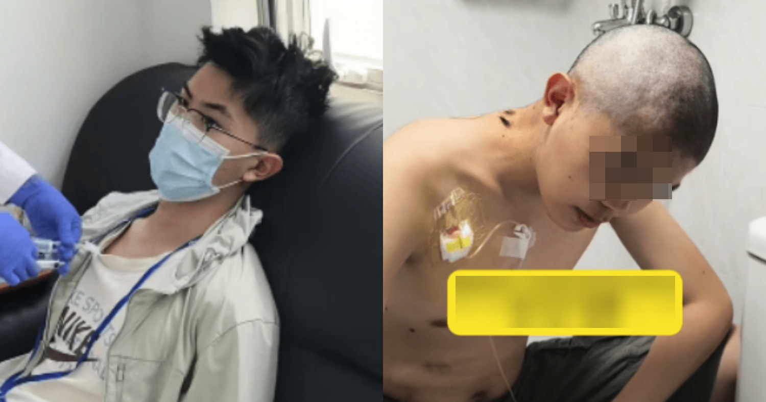 Nghi&ecirc;n cứu sinh tiến sĩ 23 tuổi đ&atilde; trải qua 10 đợt h&oacute;a trị v&igrave; ung thư dạ d&agrave;y giai đoạn cuối: Những dấu hiệu cơ thể kh&ocirc;ng n&ecirc;n xem nhẹ- Ảnh 2.