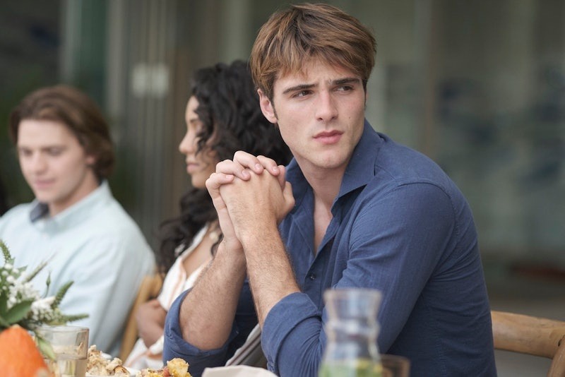 Mỹ nam 1m96 khiến thế giới 